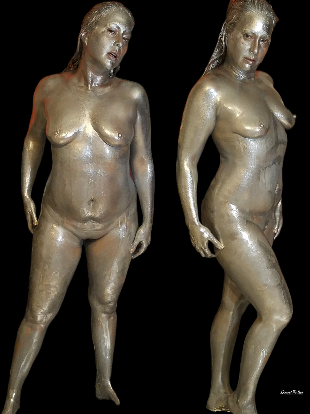 AngelRoseNakedCoveredInSilverBodyPaint-3.jpg