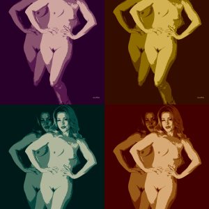BexLawFoursNude67