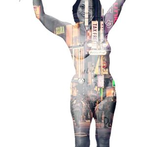 Marvy Marscity(6)